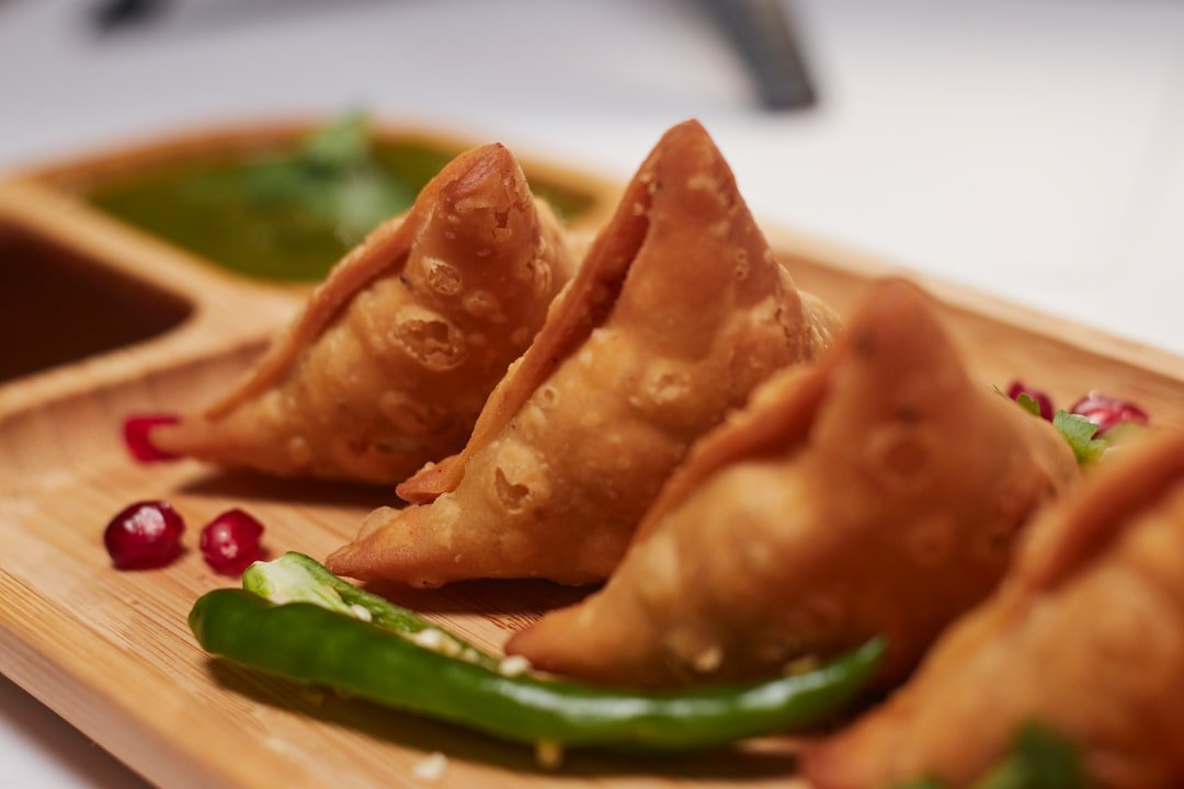 Indian Masala